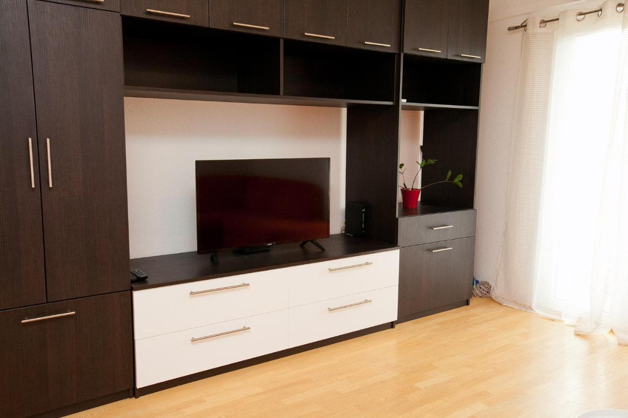 Sunny & Relaxing Apartment Zadar Exterior foto